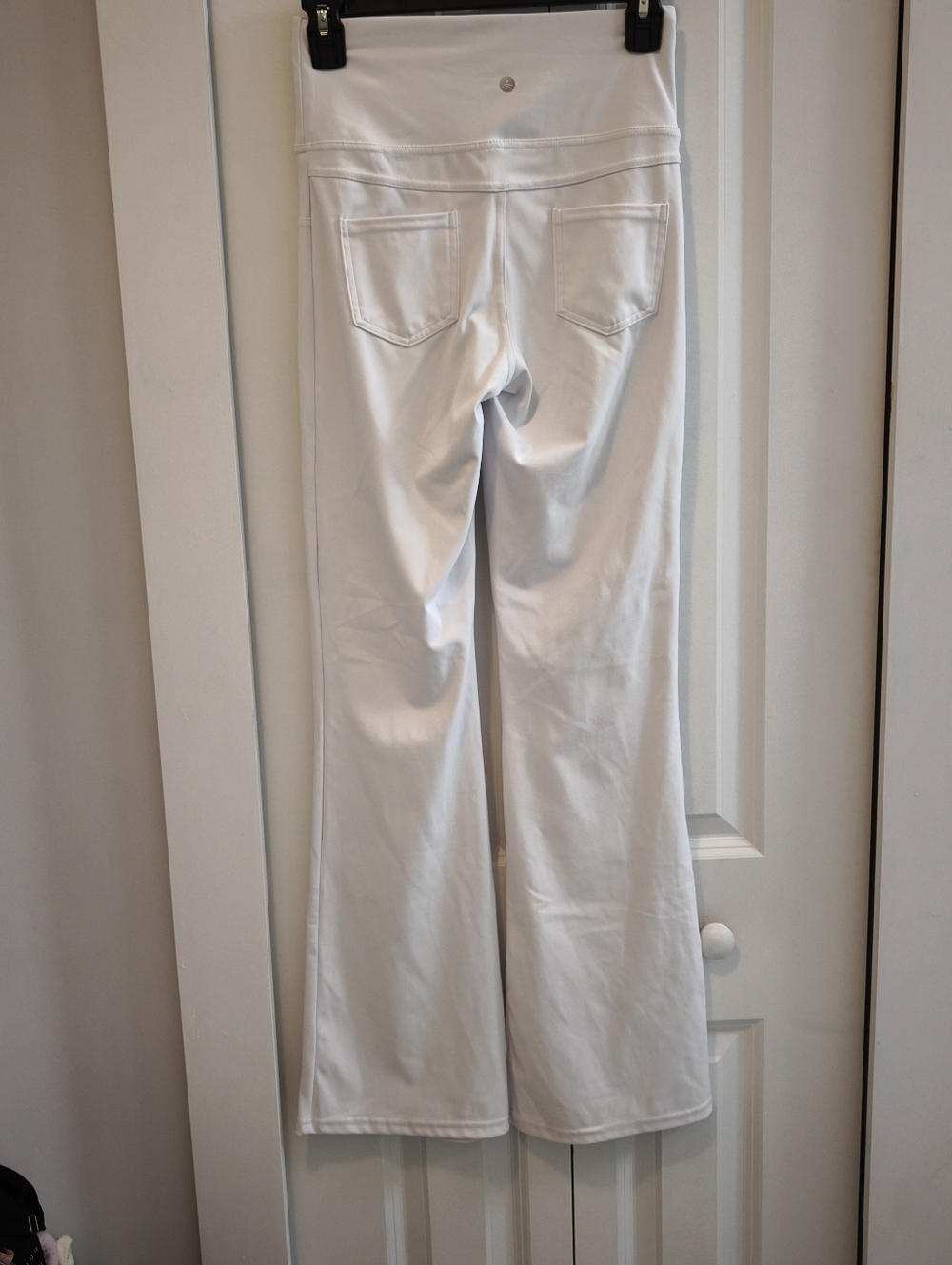 Halara Women's Wide Leg Yoga Pants Buttery Soft - Picture 7 of 9